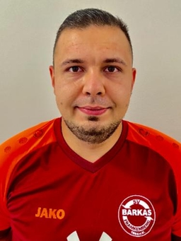 Avatar Bild für Steven Gaube
