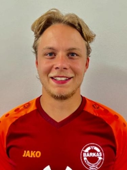 Avatar Bild für Lukas Maximilian Sachse