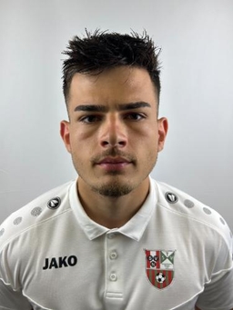 Avatar Bild für Luis Veapi