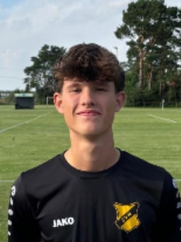 Avatar Bild für Bennet Burmann-Prüfer