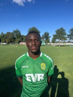 Avatar Bild für Alain Amani Biregey