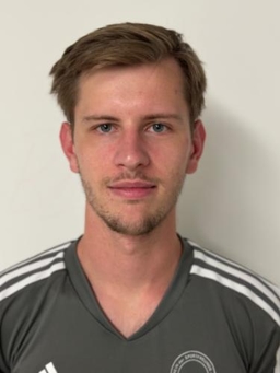 Avatar Bild für Kevin Caspar Stadler