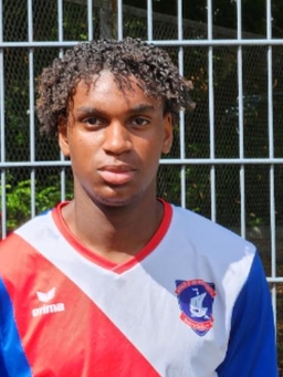 Avatar Bild für Samuel Dodoo