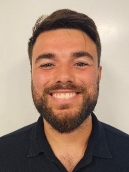 Avatar Bild für Ajdin Mehmedovic