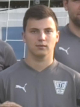 Avatar Bild für Nazarii Pavlovii