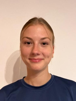 Avatar Bild für Lena Marija Handrick