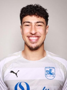 Avatar Bild für Sophian Bouiyoaran