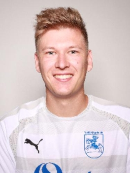 Avatar Bild für Noah-Leon Hilse