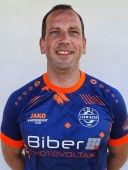 Avatar Bild für Bjoern Wolf
