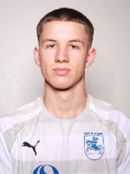 Avatar Bild für Jaro Tegtmeyer