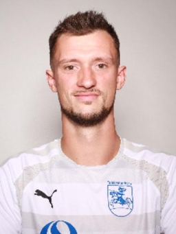 Avatar Bild für Maik Tiganj