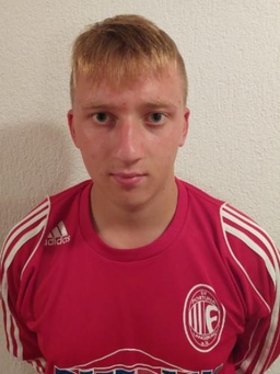 Avatar Bild für Nick Teichert
