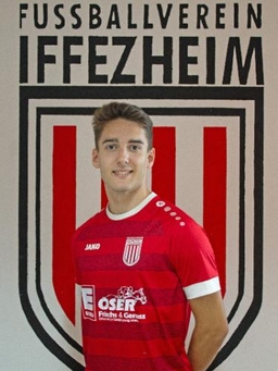 Avatar Bild für Jonas Bernhard