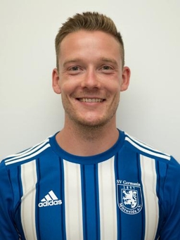 Avatar Bild für Kevin Frieden