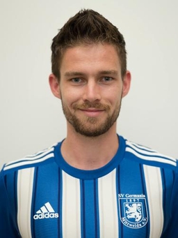 Avatar Bild für Felix Reuther