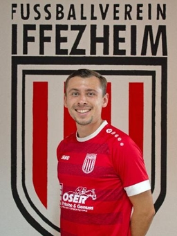 Avatar Bild für Connor Huber