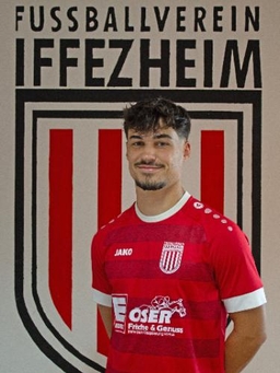 Avatar Bild für Finn Kehrer