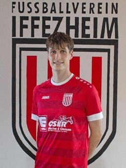 Avatar Bild für Marius Leuchtner