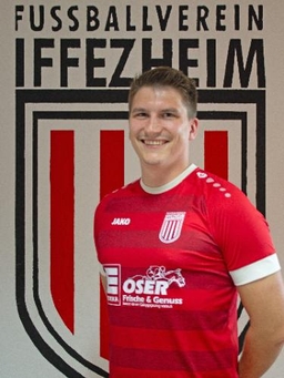 Avatar Bild für Lucas Scharer