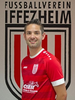 Avatar Bild für Timo Sehn