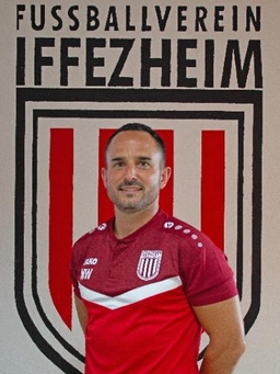 Avatar Bild für Nico Westermann