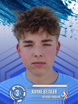 Avatar Bild für Kayne-Jayden Denny Geisler