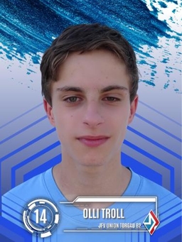 Avatar Bild für Oliver Troll