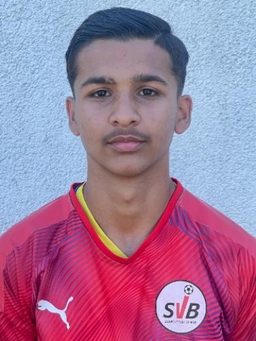 Avatar Bild für Aryan Noori