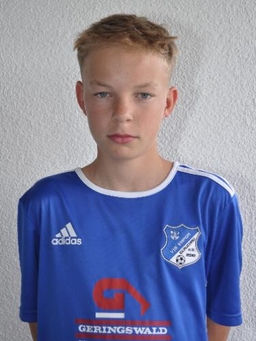 Avatar Bild für Jeremy Unger