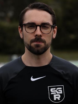 Avatar Bild für Kevin Bruns