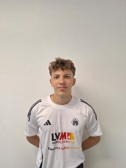 Avatar Bild für Justus Elias Uhl