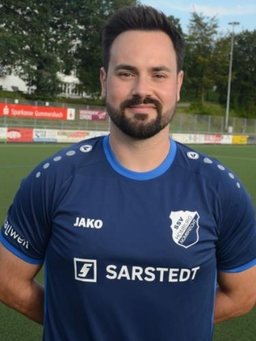 Avatar Bild für Joscha Trommler