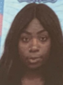 Avatar Bild für Alison Oluwatosin Johnson