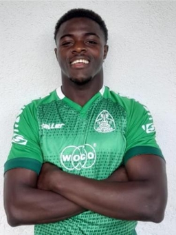 Avatar Bild für Mahamadou Lamin Juwara