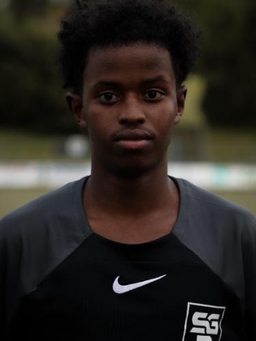 Avatar Bild für Mohamed Abdikarim Mohamed