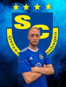 Avatar Bild für Lucas Ritter
