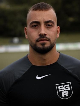 Avatar Bild für Pascal Maxim Steinbrecher