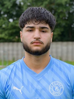 Avatar Bild für Aarass Merdak