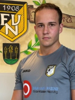 Avatar Bild für Niklas Kraemer