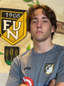 Avatar Bild für Tom Kraemer