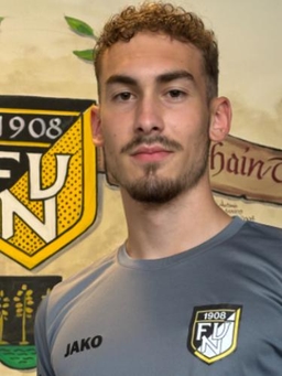 Avatar Bild für Filip Tomic