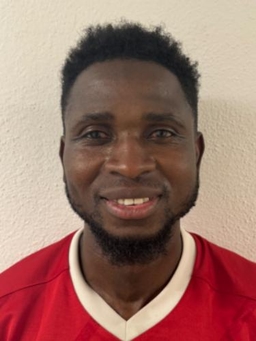 Avatar Bild für Amadou Gibba