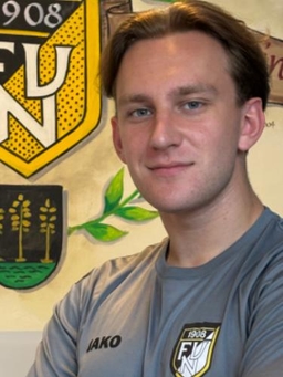 Avatar Bild für David Ungar