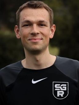 Avatar Bild für Benedikt Roß