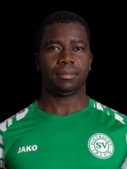 Avatar Bild für Babel Kouadio