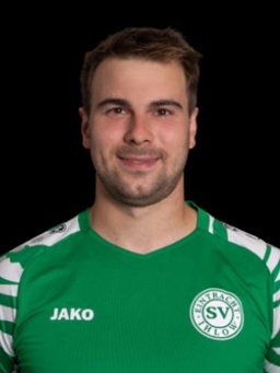 Avatar Bild für Yannik Weber