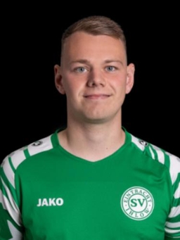 Avatar Bild für Jannes Weber