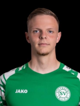 Avatar Bild für Jannek Weber