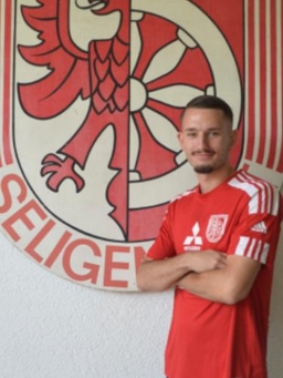 Avatar Bild für Adin Ferizovic