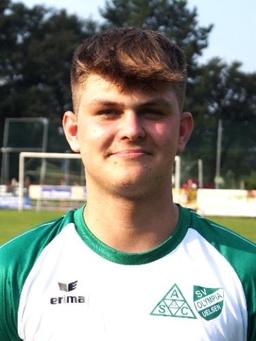 Avatar Bild für Mikà Hinderink